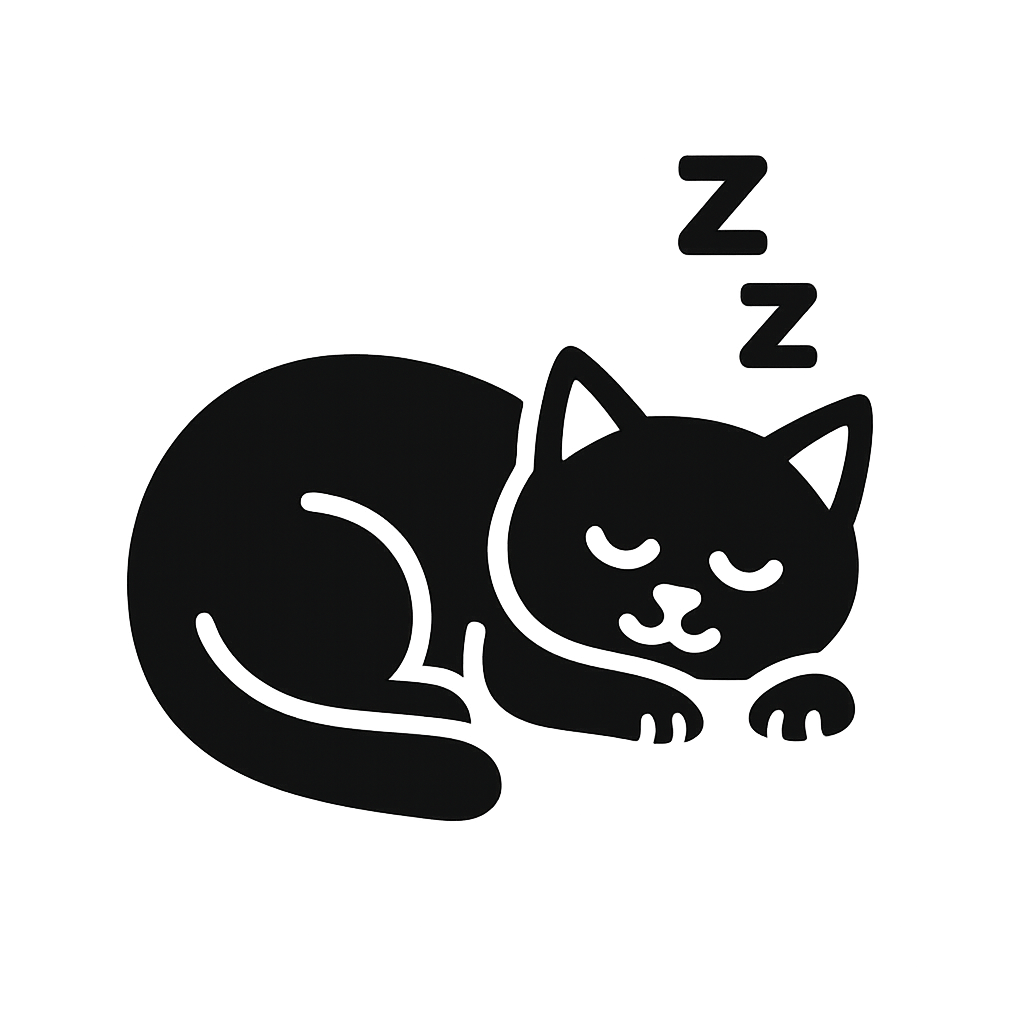 Cat sprite